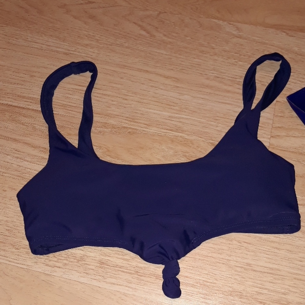 Swim top